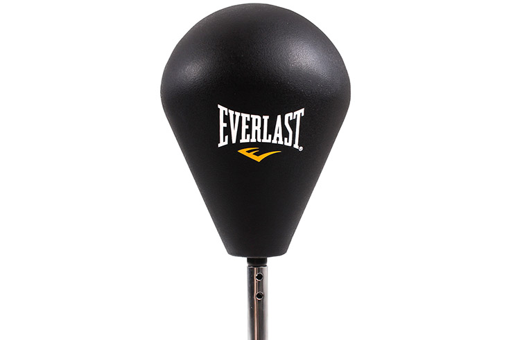 Punching Ball on Stand, Low Spring - Reflex, Everlast