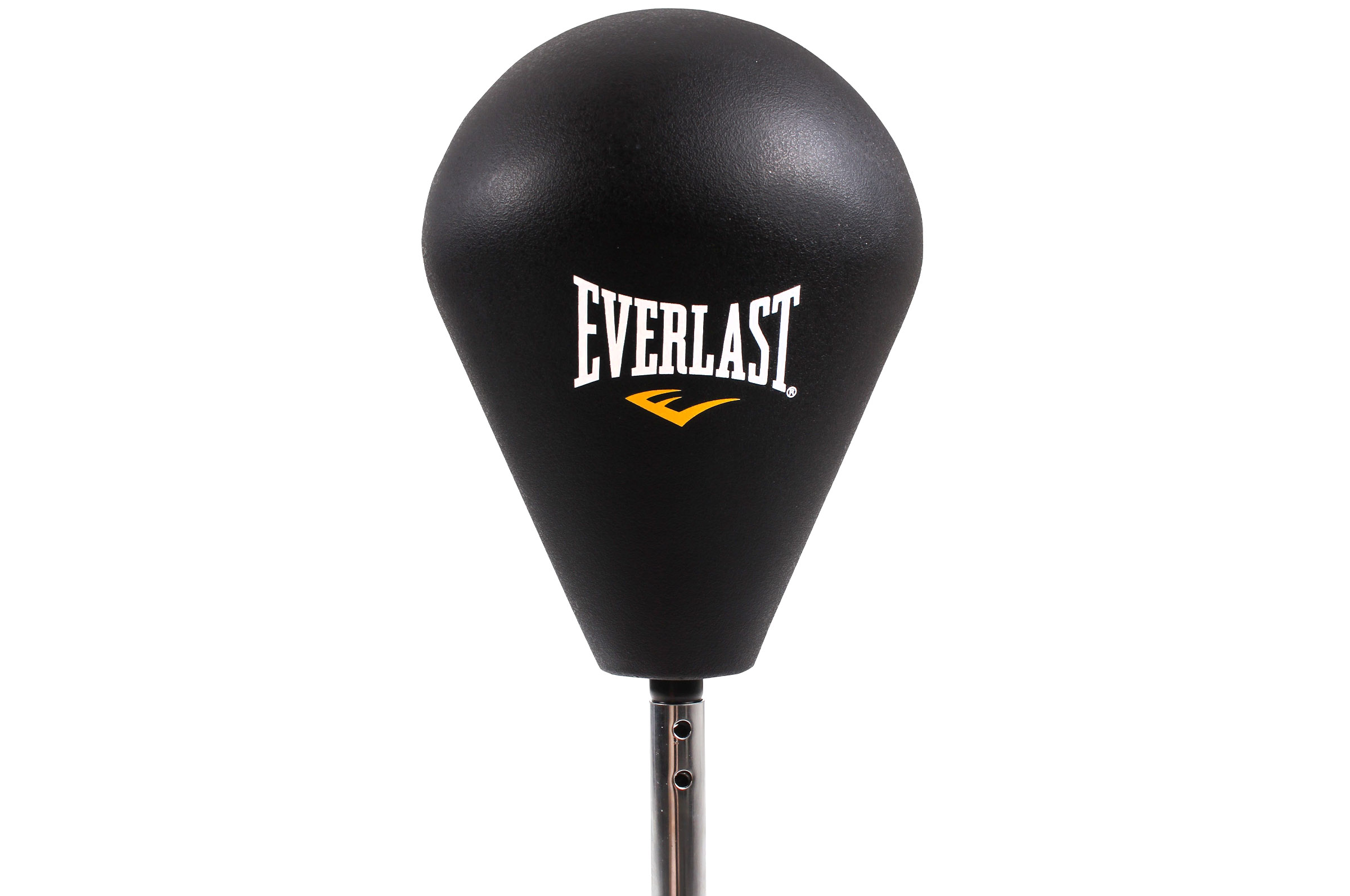 Punching ball everlast deals