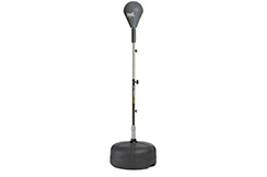 Punching Ball on Stand, Double Spring - Hyperflex, Everlast