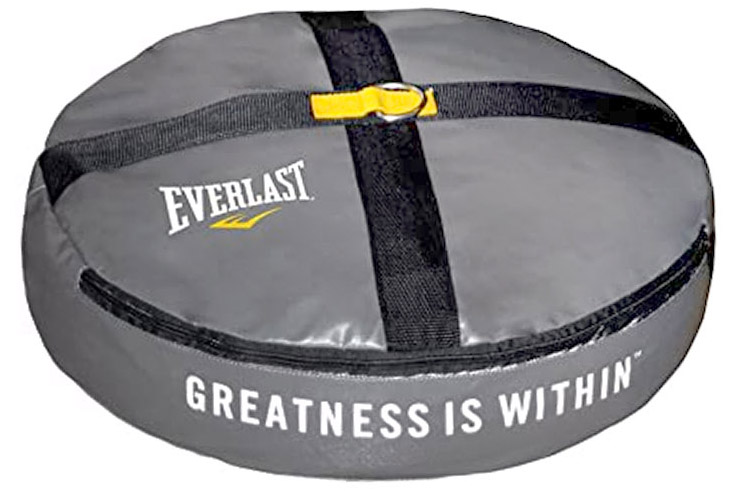 Ancrage au sol (sans trou) pour sac de frappe - Everlast