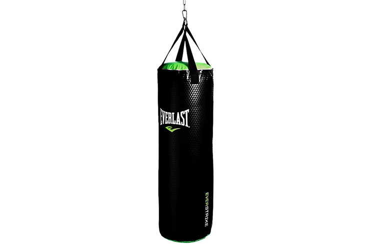 Saco de boxeo, Full - Carbon Everstrike, Everlast