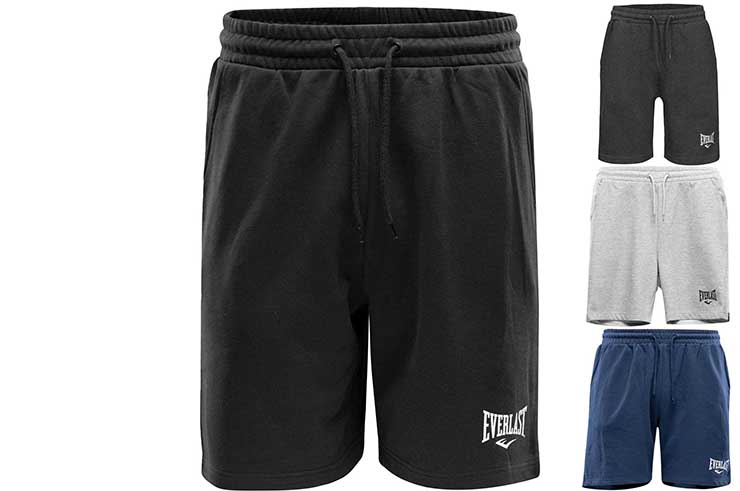 Boxing Shorts, Jogging - Clifton, Everlast