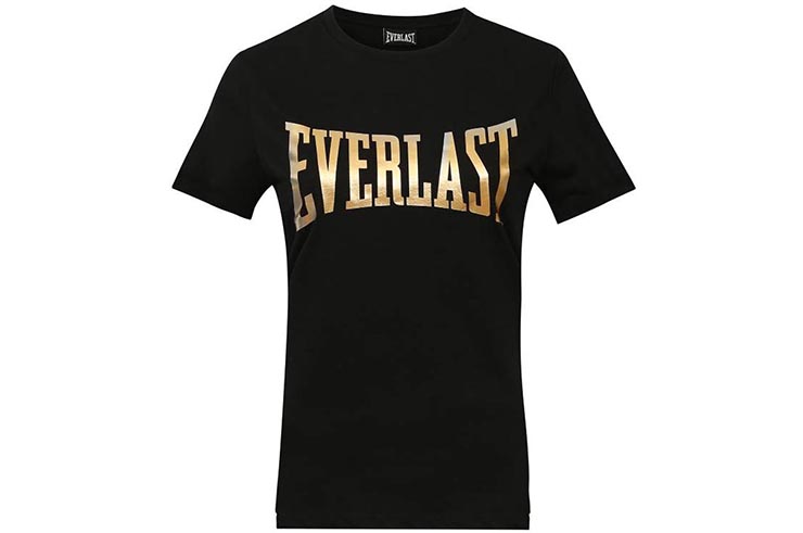 Camiseta deportiva con mangas cortas - Lawrence, Everlast