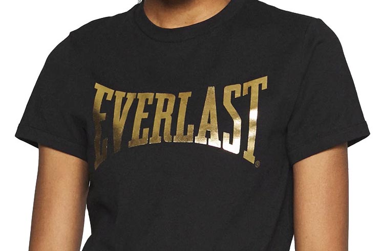 Camiseta deportiva con mangas cortas - Lawrence, Everlast