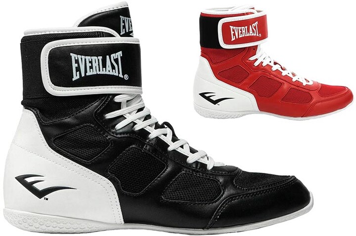 Sapatos de Boxe - anel Bling, Everlast