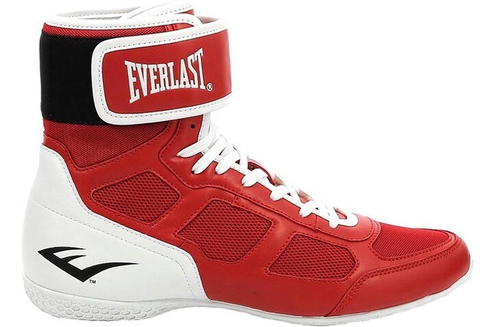 Sapatos de Boxe - anel Bling, Everlast