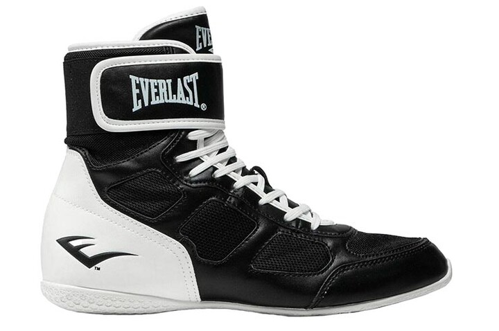 Sapatos de Boxe - anel Bling, Everlast