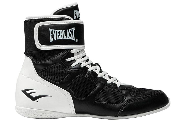 Chaussure Boxe Anglaise - Ring Bling, Everlast