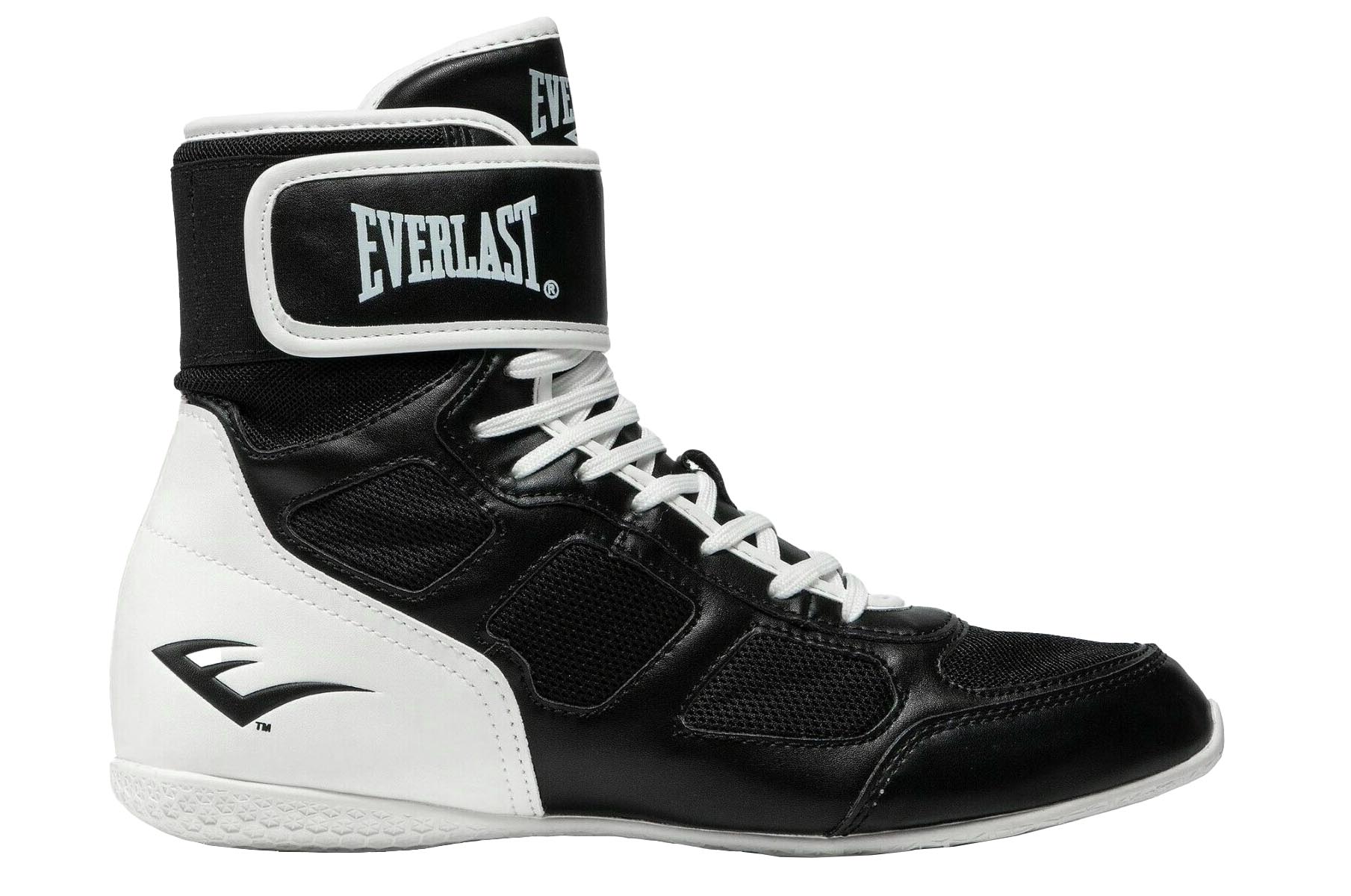 Por ley Dios Casa de la carretera Zapatillas de boxeo - Ring Bling, Everlast - DragonSports.eu
