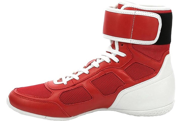 Sapatos de Boxe - anel Bling, Everlast
