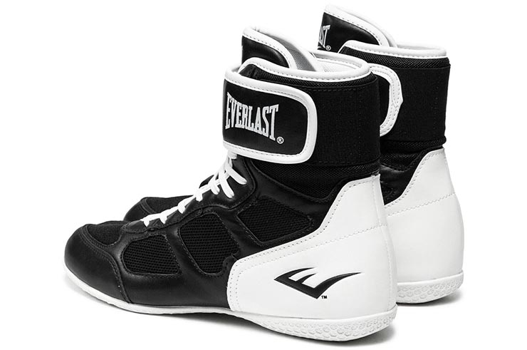 Chaussures de Boxe - Ring Bling, Everlast