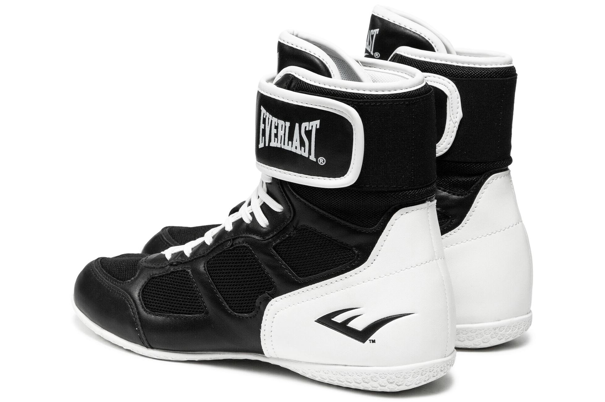 Chaussures de Boxe - Ring Bling, Everlast 