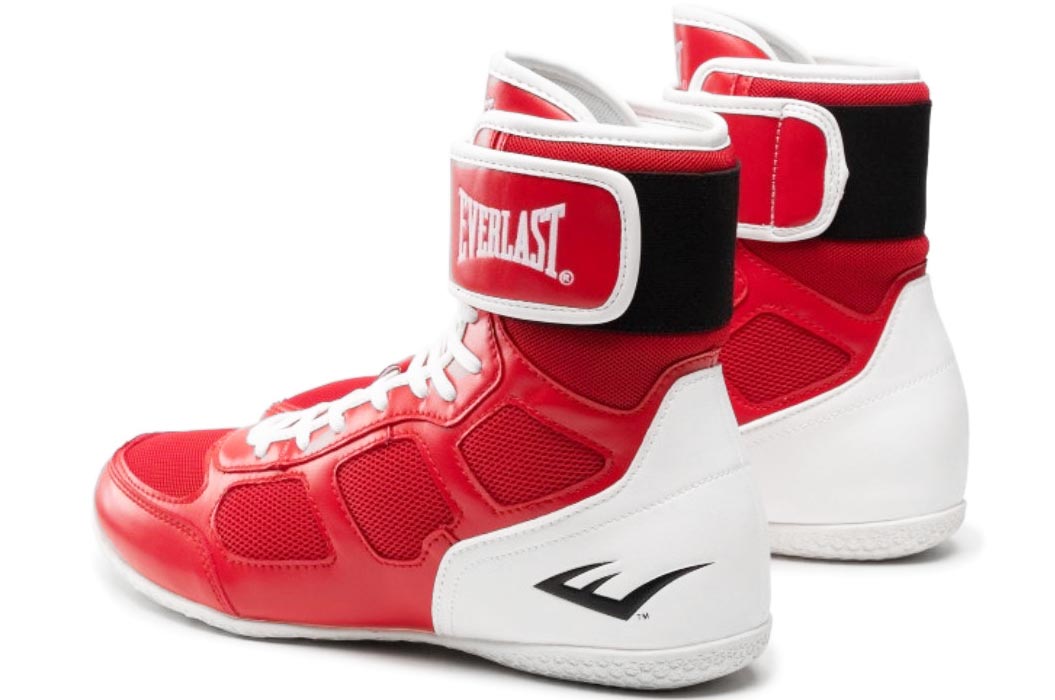 Zapatillas Everlast Boxeo Hombre