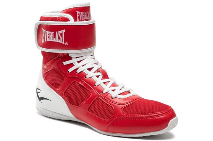Sapatos de Boxe - anel Bling, Everlast