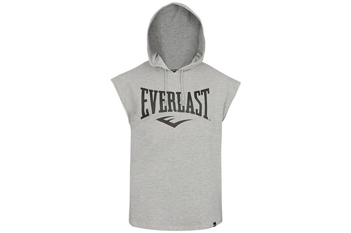 Sudadera con capucha, sin mangas - Meadown, Everlast