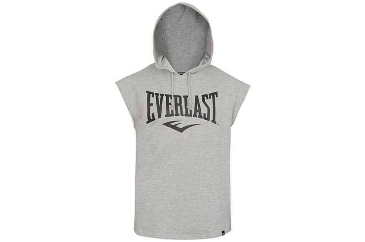 Sudadera con capucha, sin mangas - Meadown, Everlast