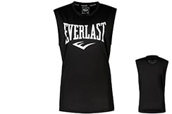 Camiseta deportiva sin mangas, Hombre - Sylvan, Everlast