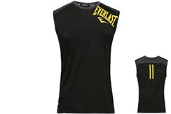 Camiseta deportiva sin mangas, Hombre - Orion, Everlast