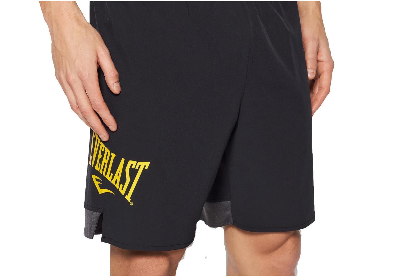Boxing shorts - Copen, Everlast