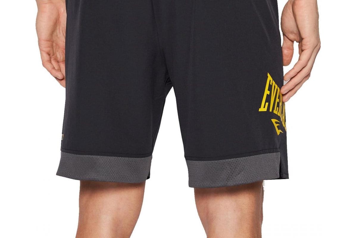 Everlast Short de boxe anglaise Homme