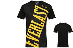 Camiseta deportiva con mangas cortas, Hombre - Breen, Everlast