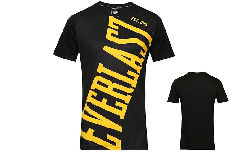 T-shirt de sport, Homme - Breen, Everlast