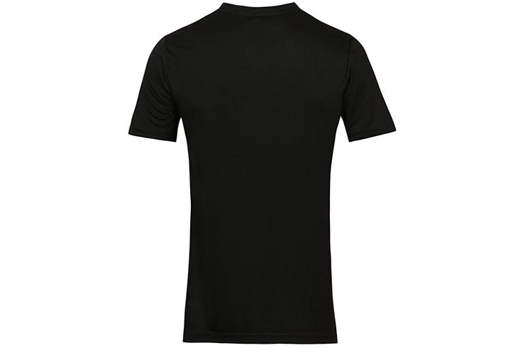 Camiseta deportiva con mangas cortas, Hombre - Breen, Everlast