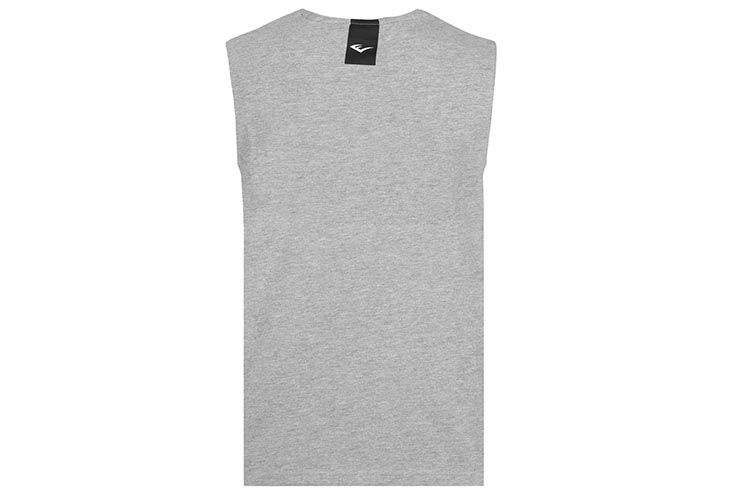 Camiseta deportiva sin mangas, Hombre - Powel, Everlast