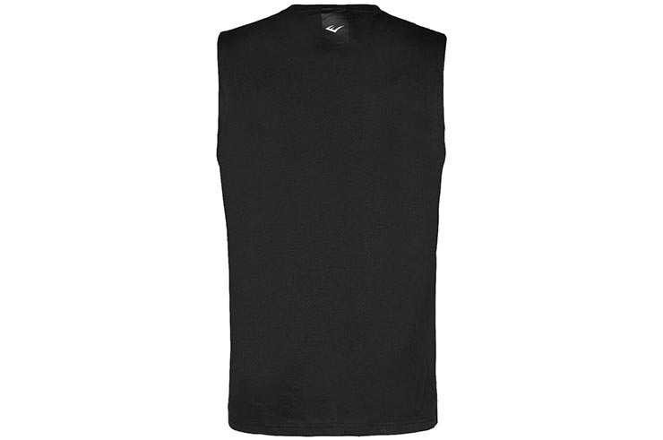 Camiseta deportiva sin mangas, Hombre - Powel, Everlast