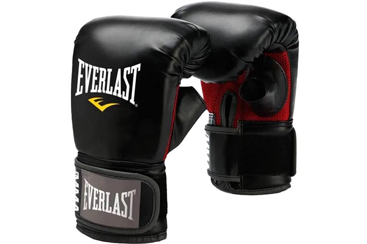 Heavy bag gloves - HB, Everlast