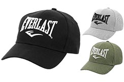 Casquette - HUGY, Everlast