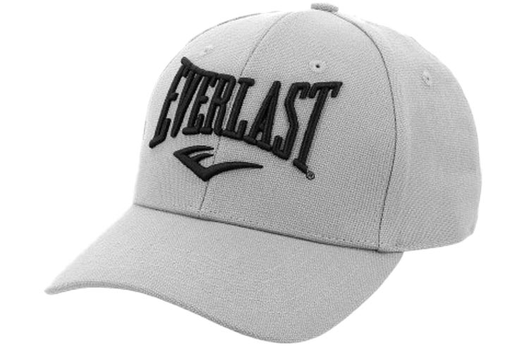 Casquette - HUGY, Everlast