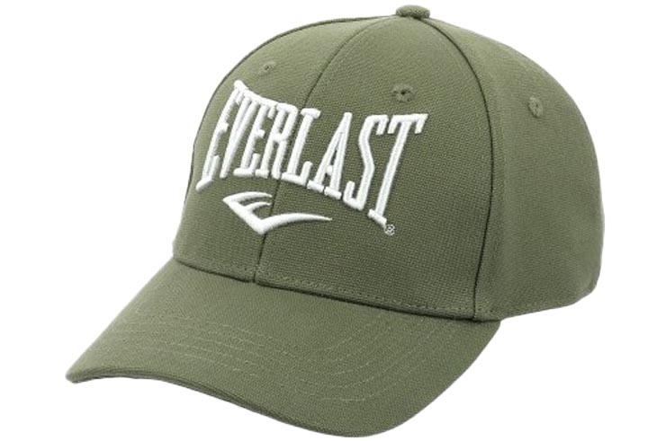 Casquette - HUGY, Everlast