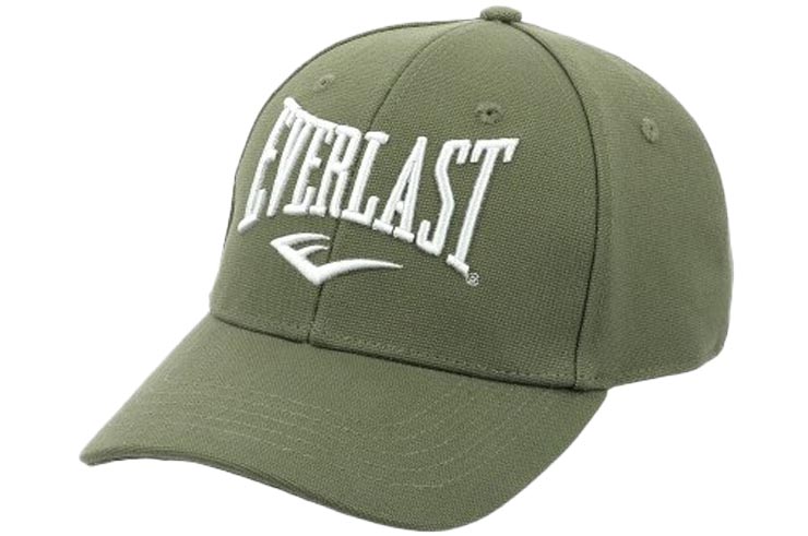 Classic cap - HUGY, Everlast