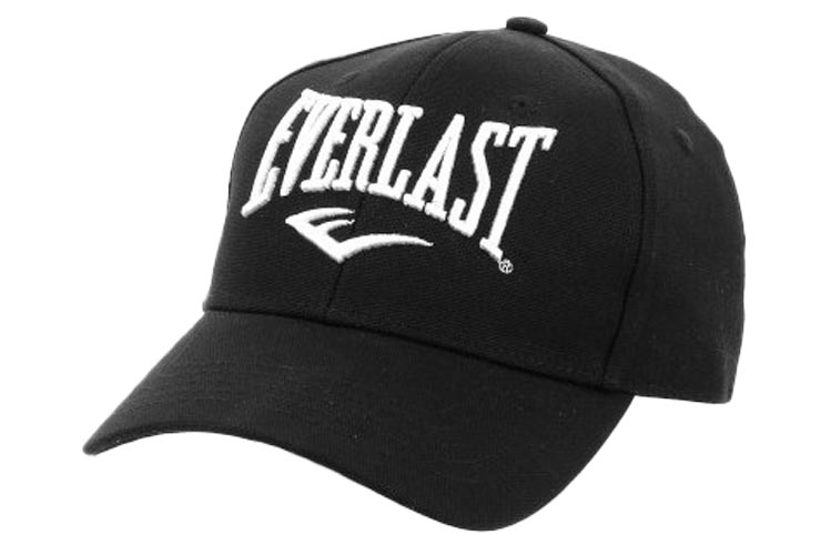 Casquette - HUGY, Everlast