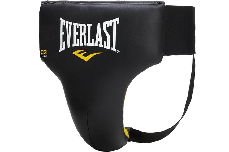 Coquille d'entraînement, homme - Light, Everlast