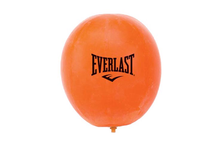 Balão Duplo Elástico - Bolso de substituição, Everlast