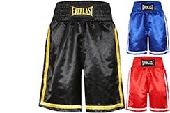 Pantalones cortos de boxeo de competición - Sport performance, Everlast