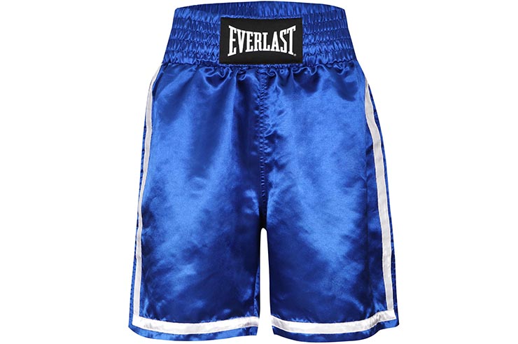 Pantalones cortos de boxeo de competición - Sport performance, Everlast