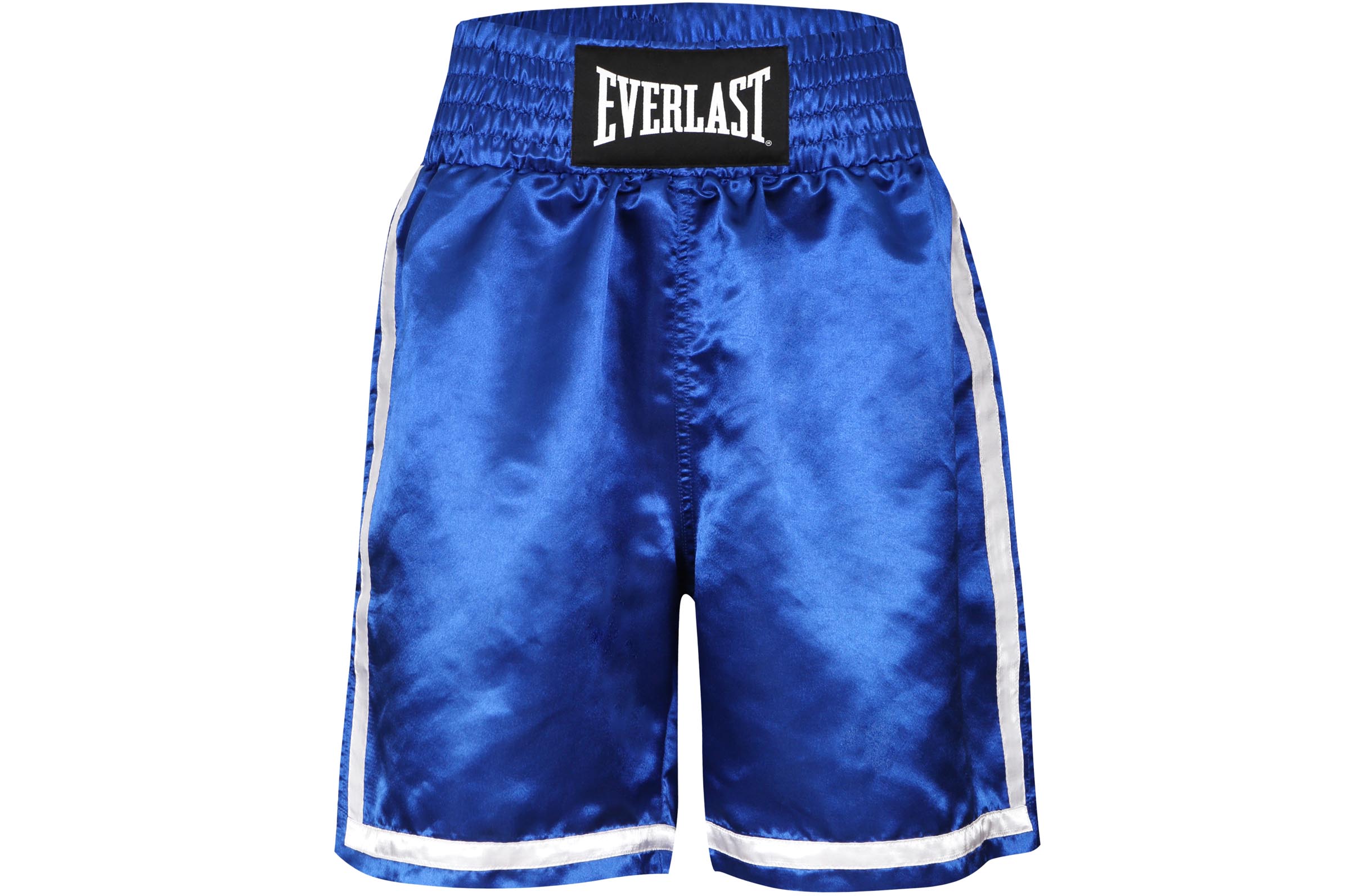 Tenue de Boxe Anglaise : Short Everlast, Tee shirt Débardeur Adidas