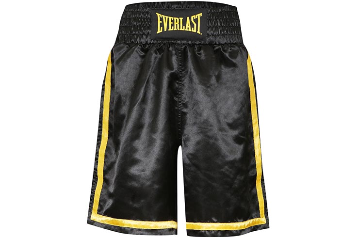 Competition boxing shorts - Sport performance, Everlast