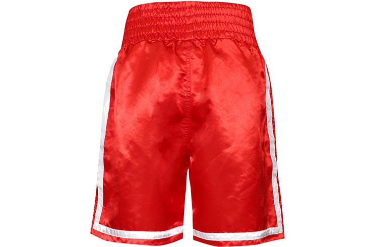 Pantalones cortos de boxeo de competición - Sport performance, Everlast