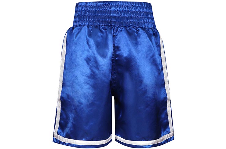 Pantalones cortos de boxeo de competición - Sport performance, Everlast