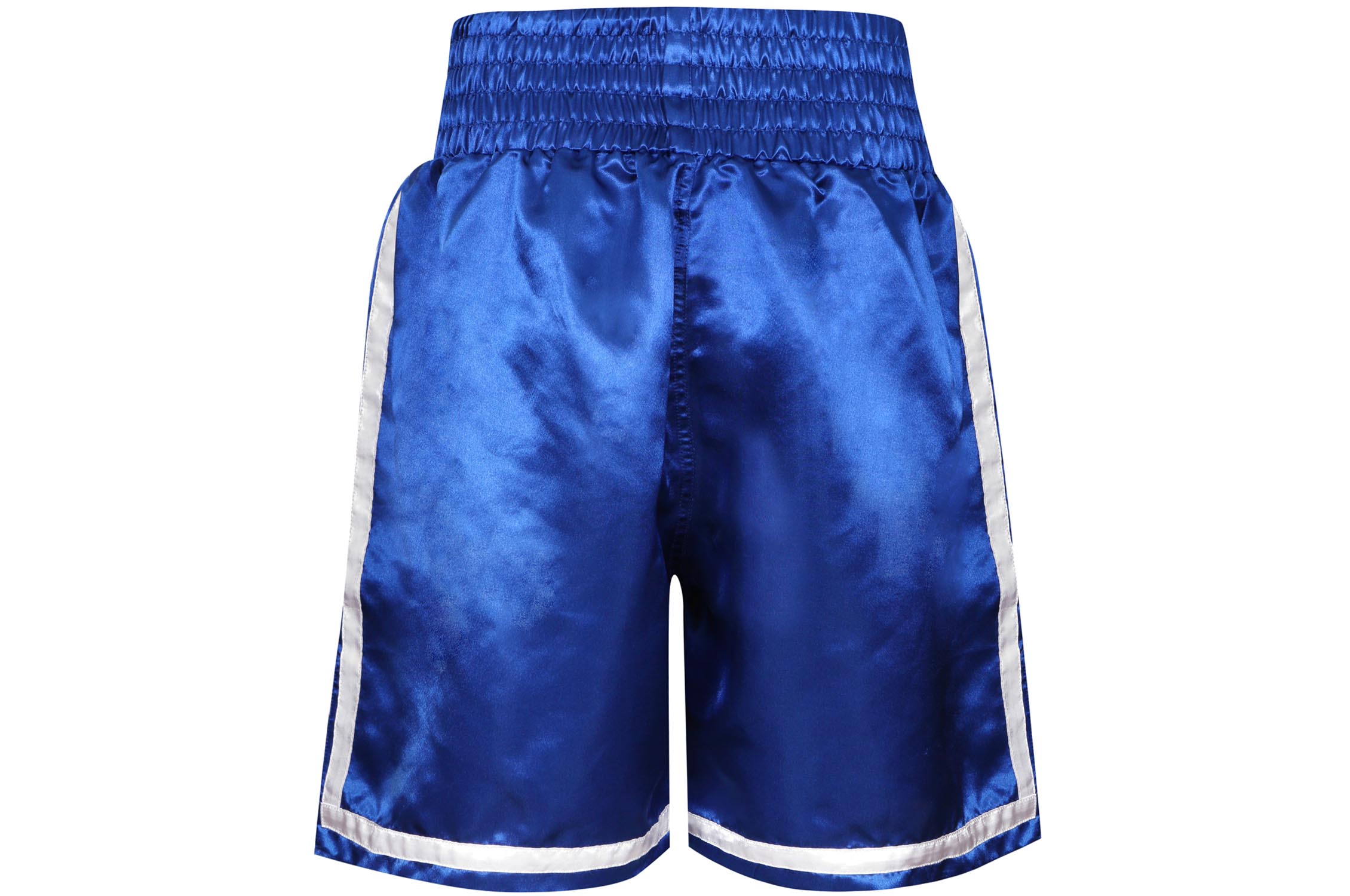 PANTALÓN BOXEO PROFESIONAL 1 (AZUL)