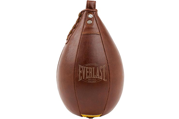 Speed Bag, Vintage - 1910, Everlast