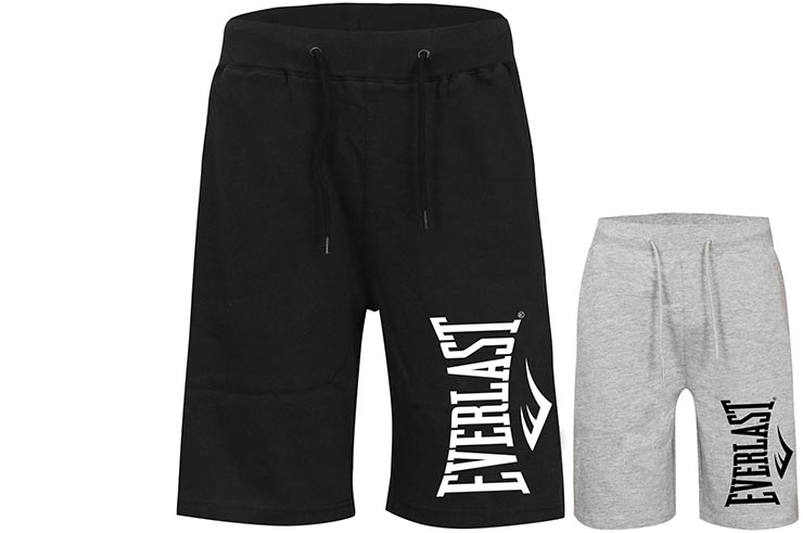 Short de sport - Clarendon, Everlast