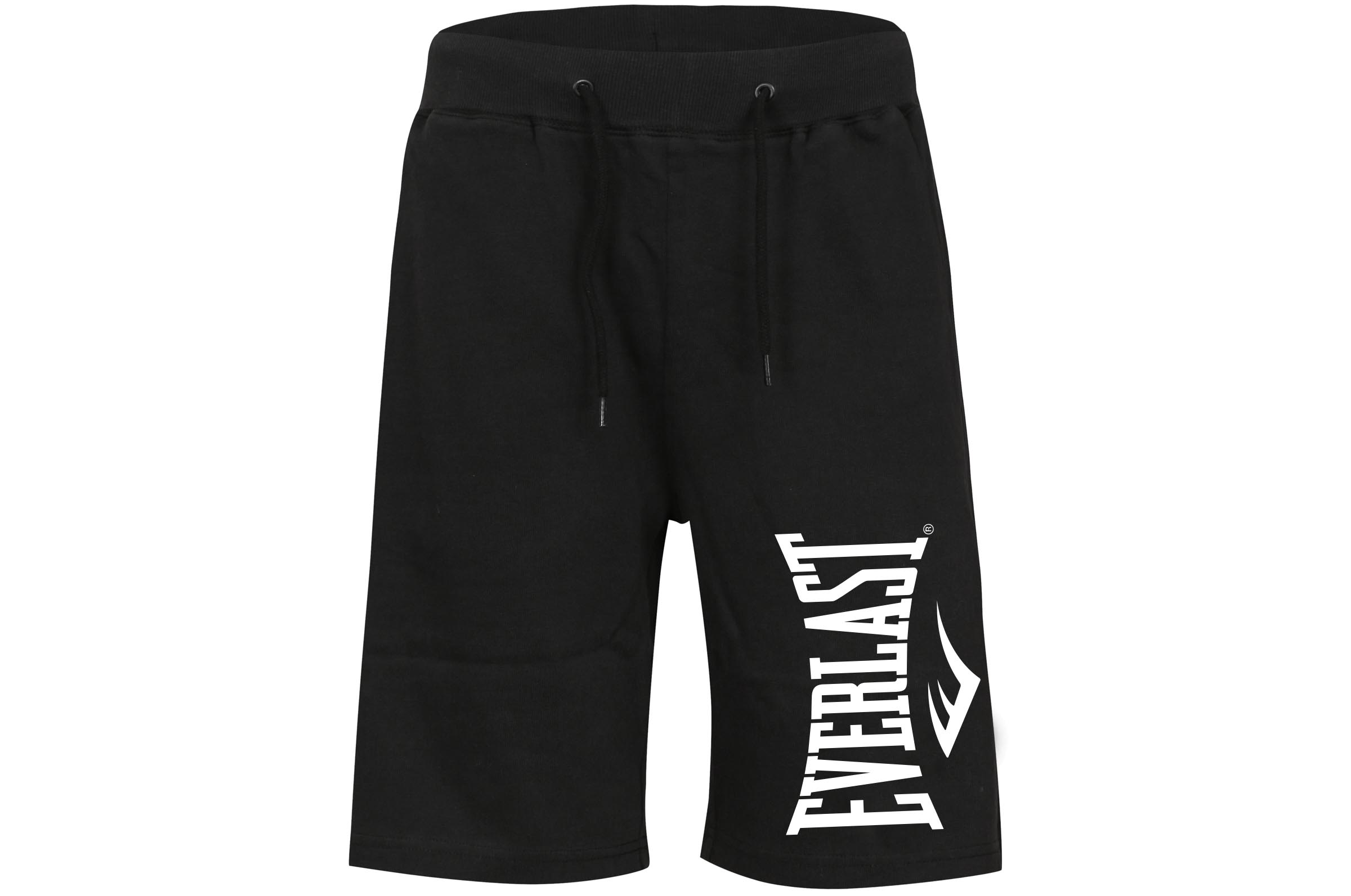 Everlast Active Mens Sports Trunks in BlackL