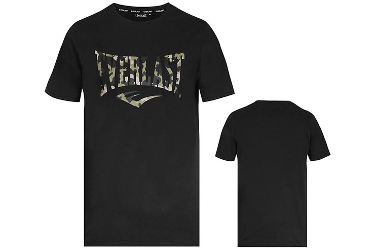Sports t-shirt - Spark, Everlast