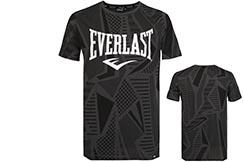 Camiseta deportiva con mangas cortas - Randall, Everlast