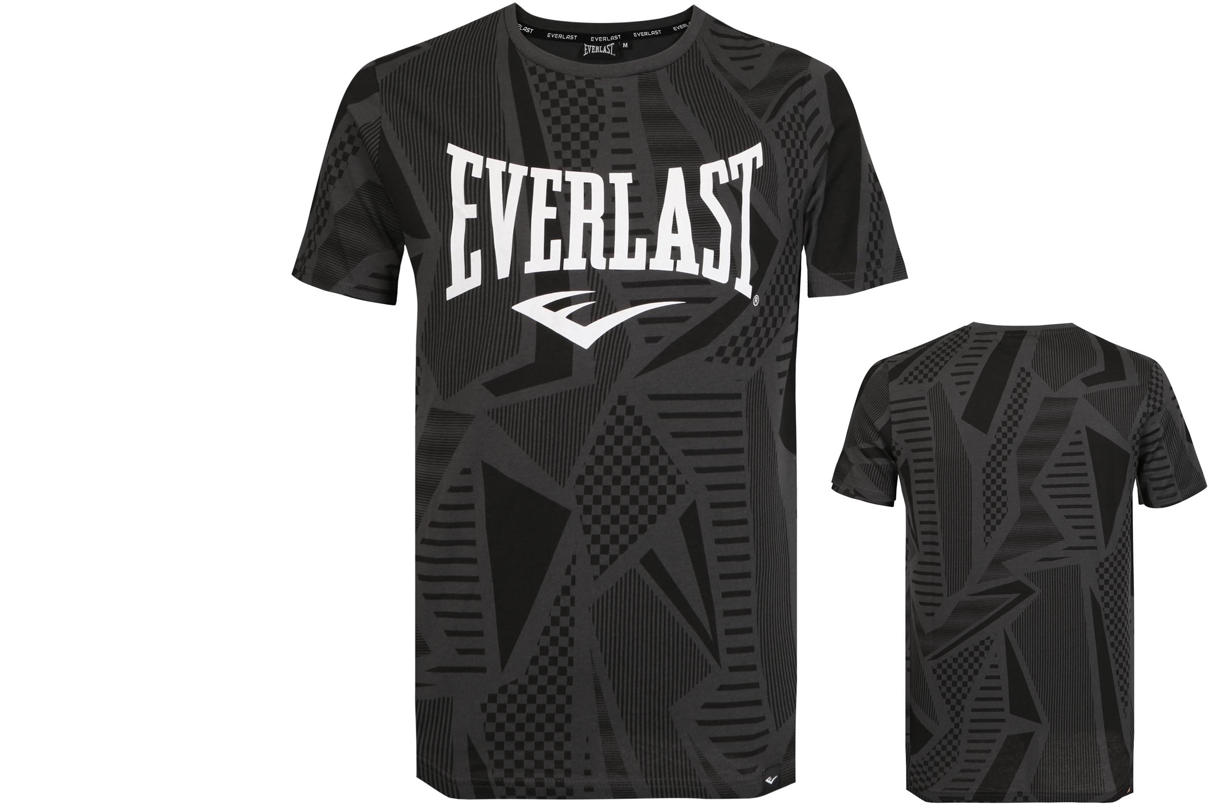 Magliette everlast discount